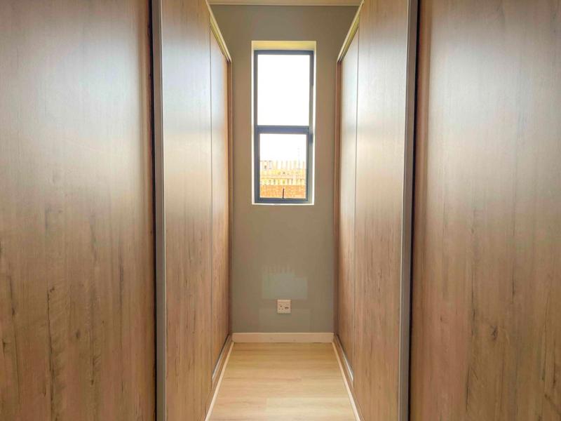 To Let 3 Bedroom Property for Rent in Midstream Meadows Gauteng