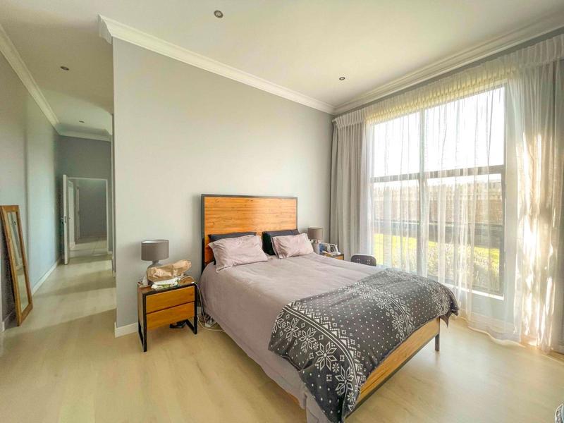 To Let 3 Bedroom Property for Rent in Midstream Meadows Gauteng