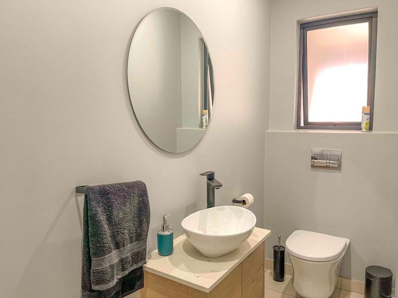 To Let 3 Bedroom Property for Rent in Midstream Meadows Gauteng