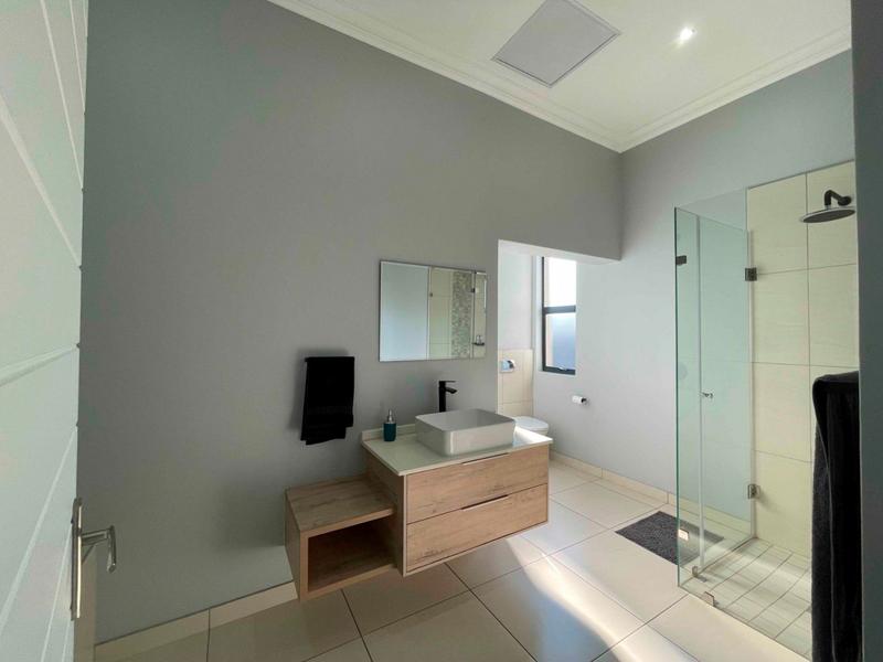 To Let 3 Bedroom Property for Rent in Midstream Meadows Gauteng