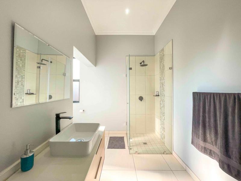 To Let 3 Bedroom Property for Rent in Midstream Meadows Gauteng
