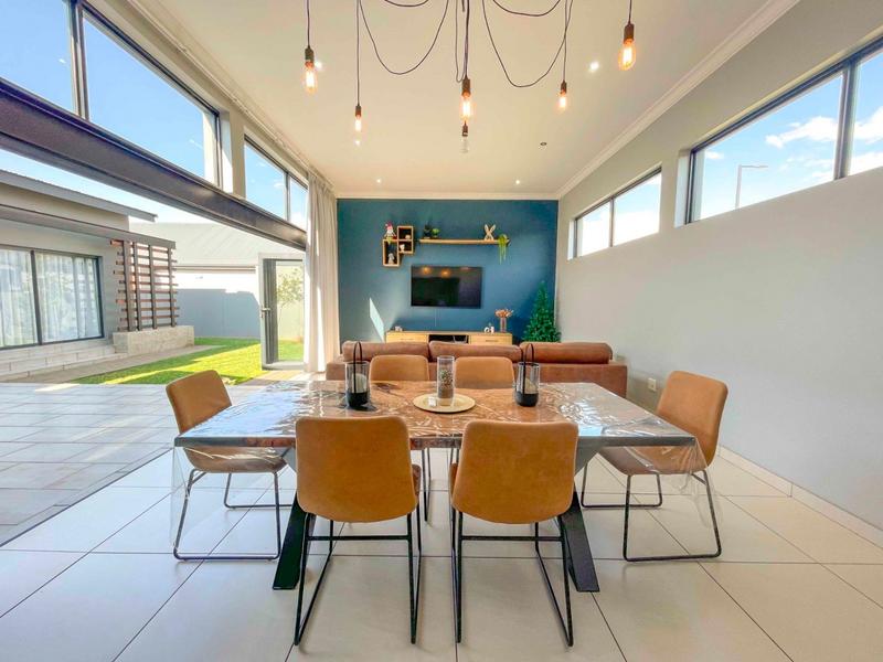 To Let 3 Bedroom Property for Rent in Midstream Meadows Gauteng