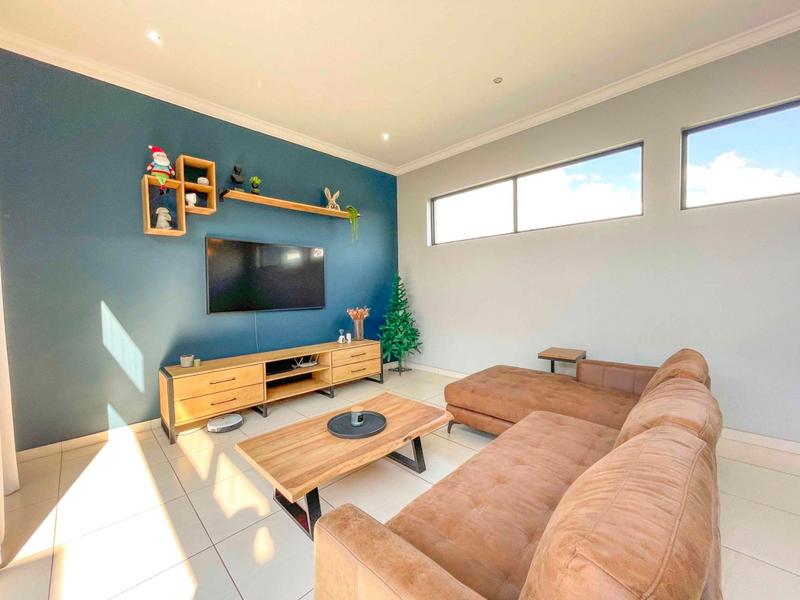 To Let 3 Bedroom Property for Rent in Midstream Meadows Gauteng