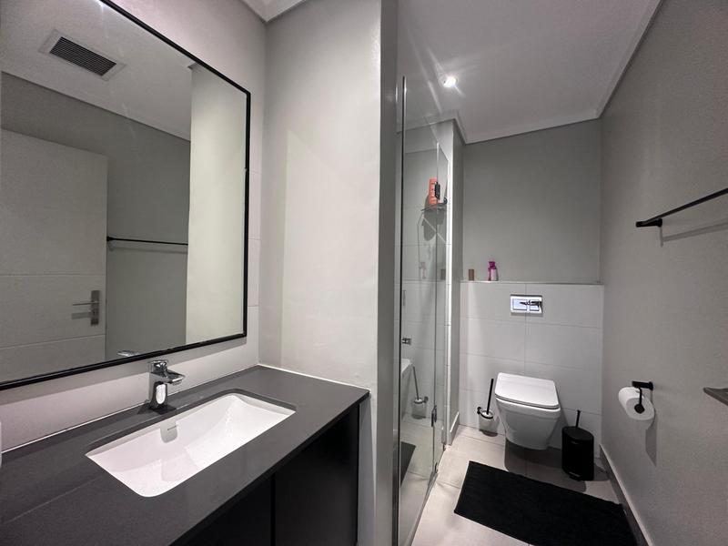 To Let 2 Bedroom Property for Rent in Ascend to Midstream Gauteng