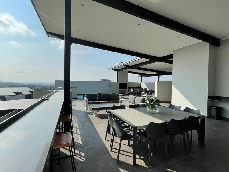 To Let 2 Bedroom Property for Rent in Ascend to Midstream Gauteng