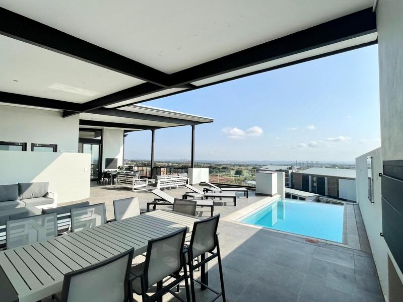 To Let 2 Bedroom Property for Rent in Ascend to Midstream Gauteng