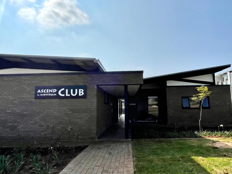 To Let 2 Bedroom Property for Rent in Ascend to Midstream Gauteng