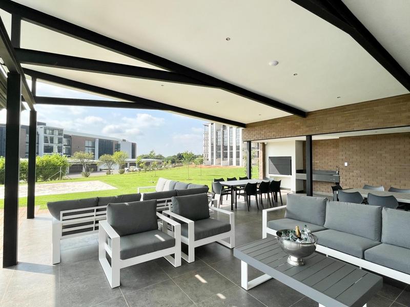 To Let 2 Bedroom Property for Rent in Ascend to Midstream Gauteng