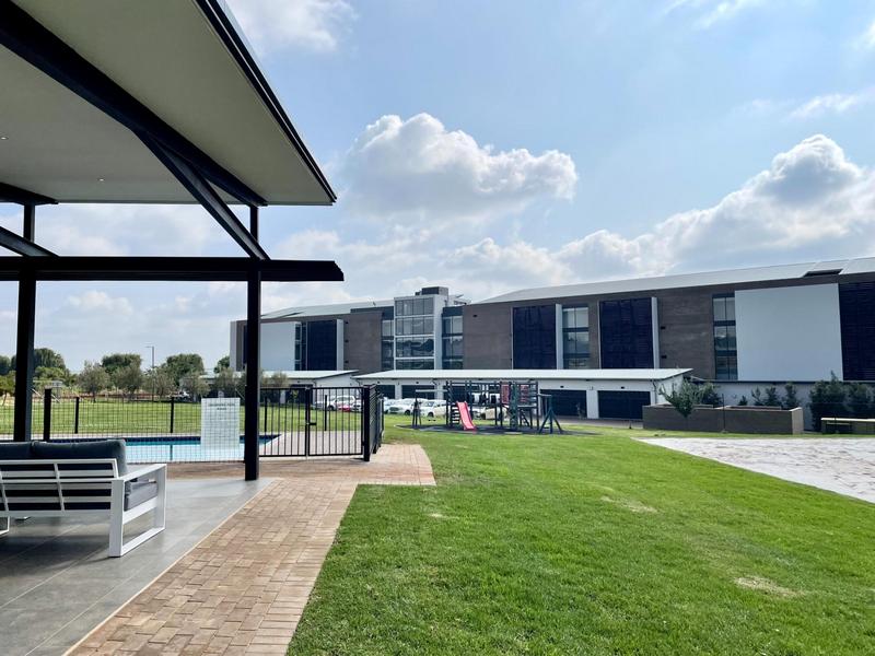 To Let 2 Bedroom Property for Rent in Ascend to Midstream Gauteng