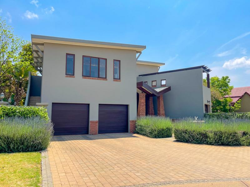 4 Bedroom Property for Sale in Midstream Estate Gauteng