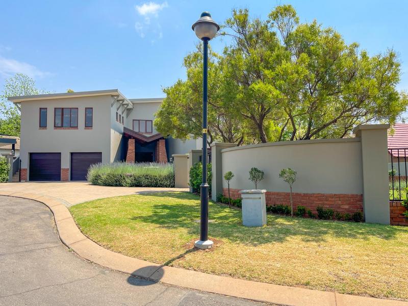 4 Bedroom Property for Sale in Midstream Estate Gauteng