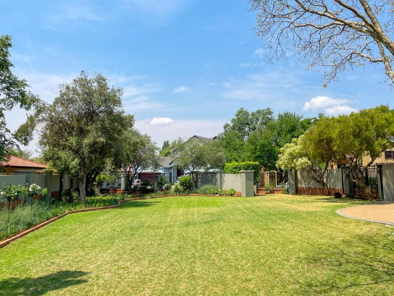 4 Bedroom Property for Sale in Midstream Estate Gauteng