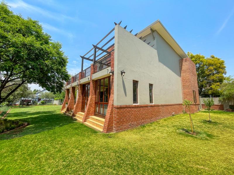 4 Bedroom Property for Sale in Midstream Estate Gauteng