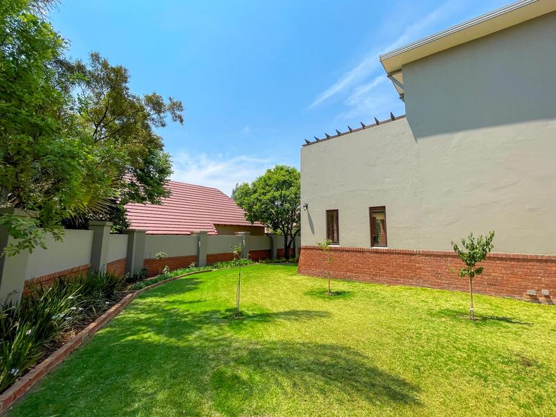 4 Bedroom Property for Sale in Midstream Estate Gauteng