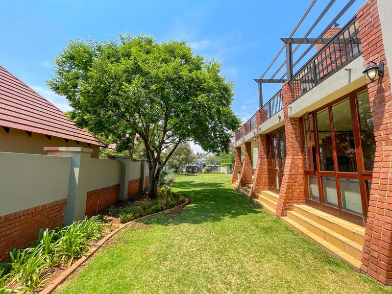 4 Bedroom Property for Sale in Midstream Estate Gauteng