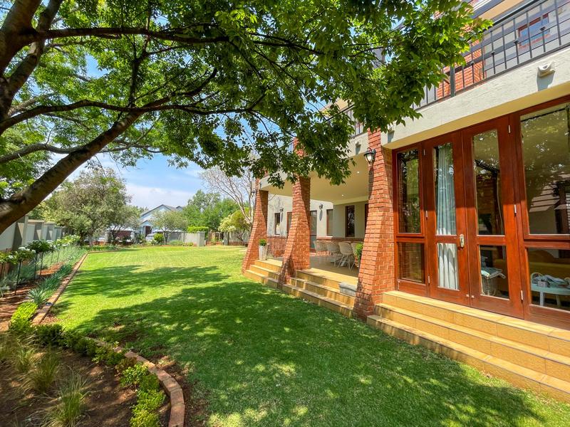 4 Bedroom Property for Sale in Midstream Estate Gauteng