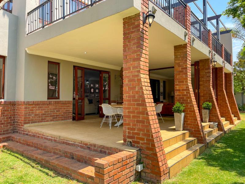 4 Bedroom Property for Sale in Midstream Estate Gauteng