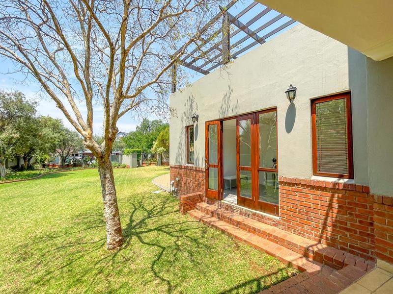 4 Bedroom Property for Sale in Midstream Estate Gauteng