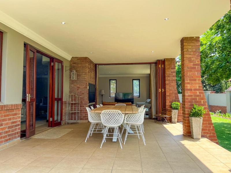 4 Bedroom Property for Sale in Midstream Estate Gauteng