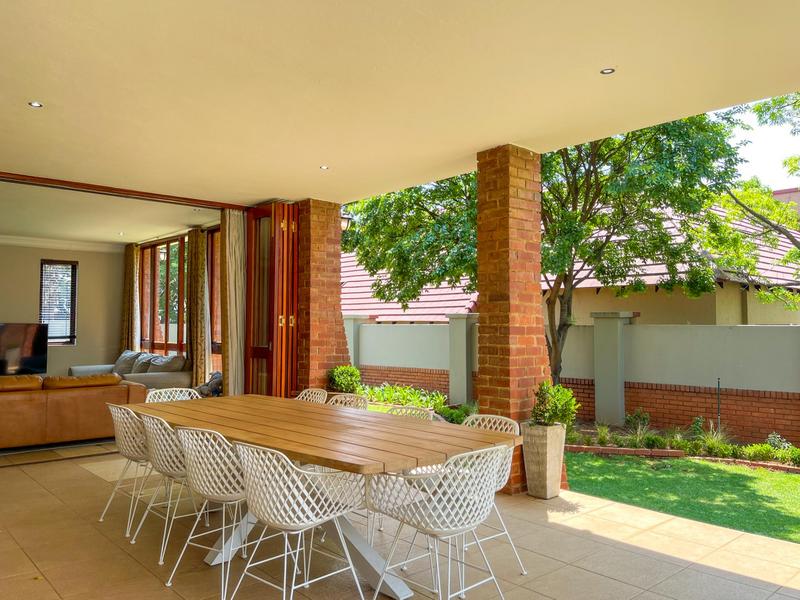 4 Bedroom Property for Sale in Midstream Estate Gauteng