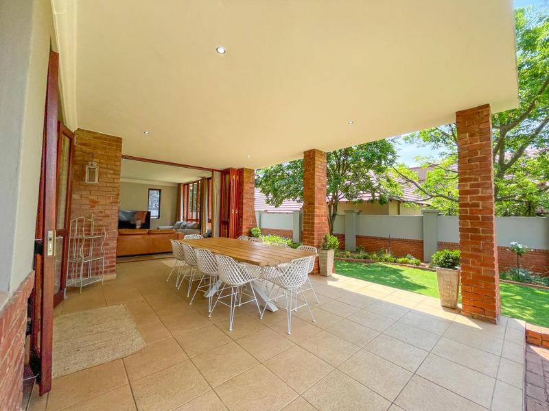 4 Bedroom Property for Sale in Midstream Estate Gauteng