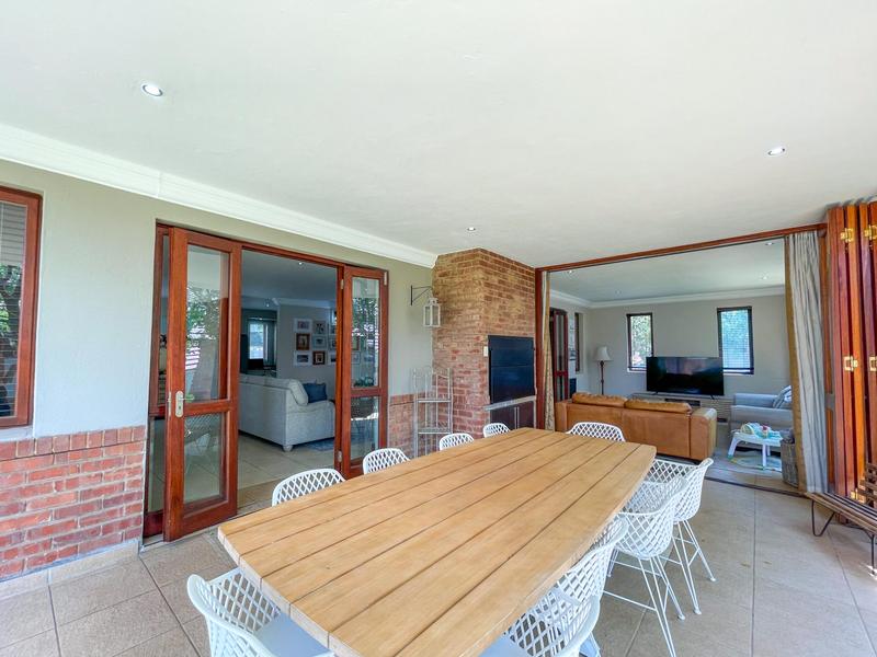 4 Bedroom Property for Sale in Midstream Estate Gauteng
