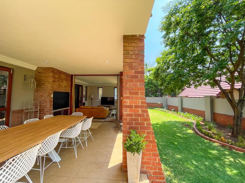 4 Bedroom Property for Sale in Midstream Estate Gauteng