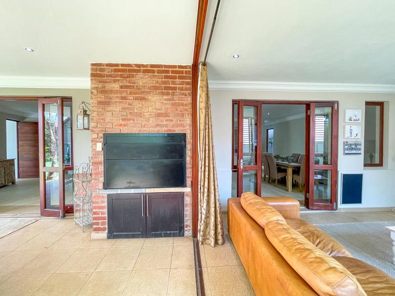 4 Bedroom Property for Sale in Midstream Estate Gauteng