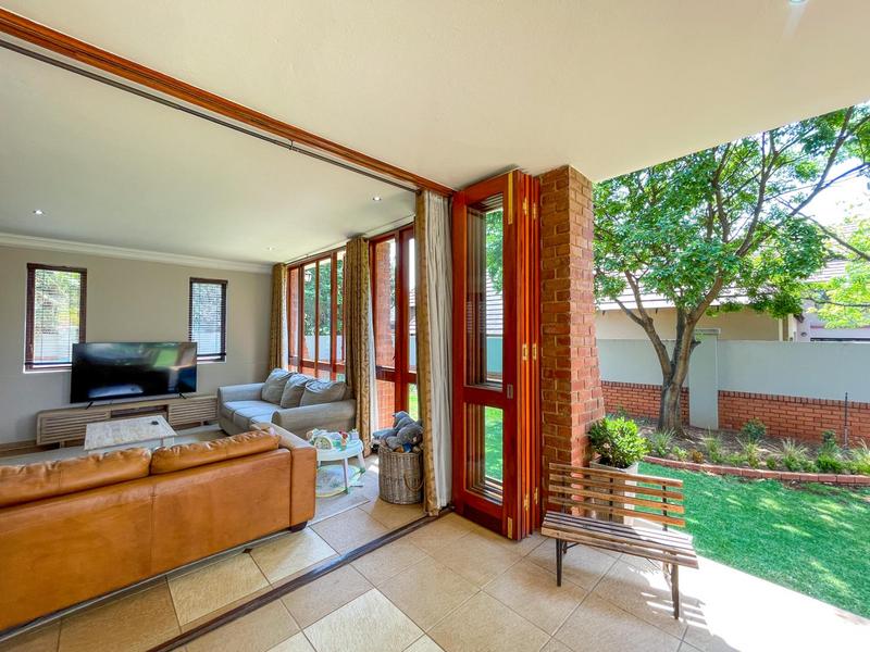 4 Bedroom Property for Sale in Midstream Estate Gauteng