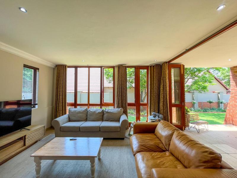 4 Bedroom Property for Sale in Midstream Estate Gauteng