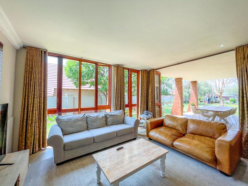 4 Bedroom Property for Sale in Midstream Estate Gauteng