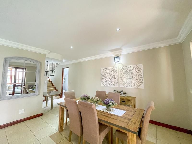 4 Bedroom Property for Sale in Midstream Estate Gauteng