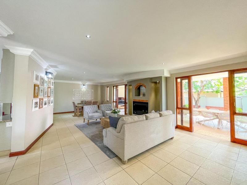 4 Bedroom Property for Sale in Midstream Estate Gauteng