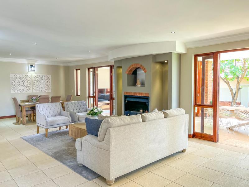 4 Bedroom Property for Sale in Midstream Estate Gauteng