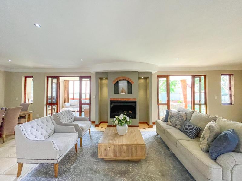 4 Bedroom Property for Sale in Midstream Estate Gauteng
