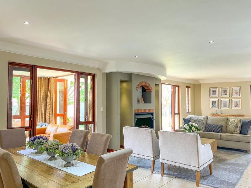4 Bedroom Property for Sale in Midstream Estate Gauteng