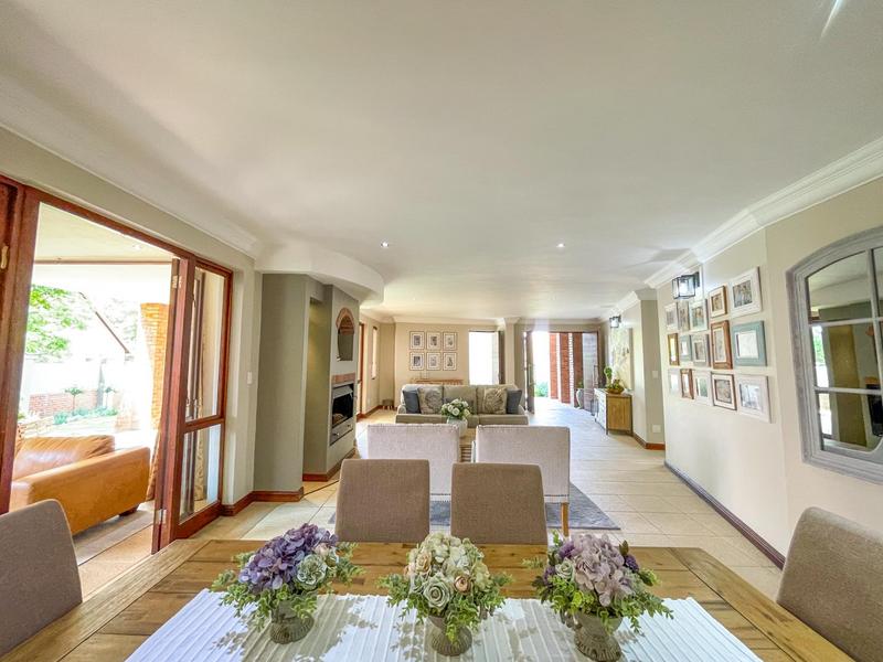 4 Bedroom Property for Sale in Midstream Estate Gauteng