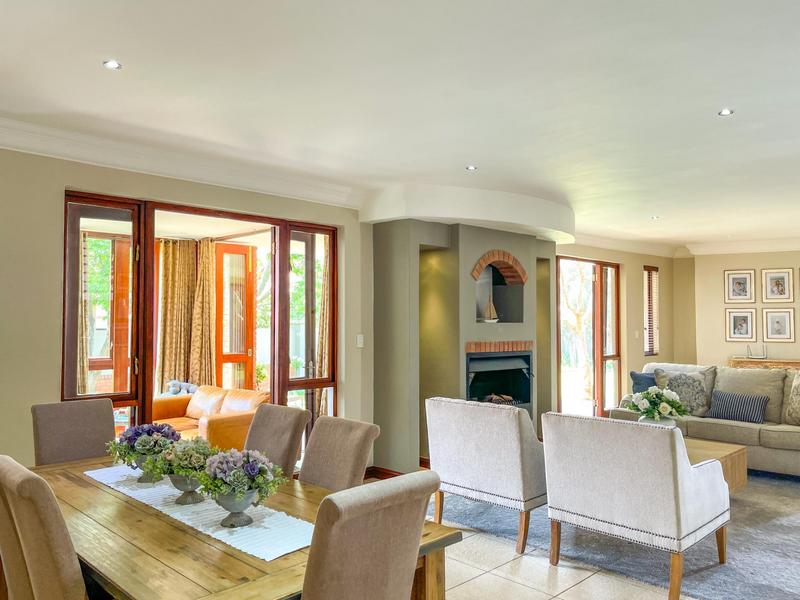 4 Bedroom Property for Sale in Midstream Estate Gauteng