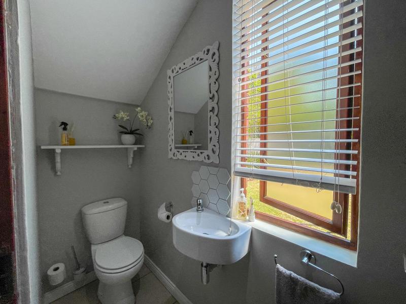 4 Bedroom Property for Sale in Midstream Estate Gauteng