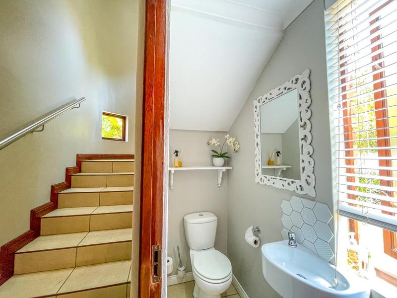 4 Bedroom Property for Sale in Midstream Estate Gauteng