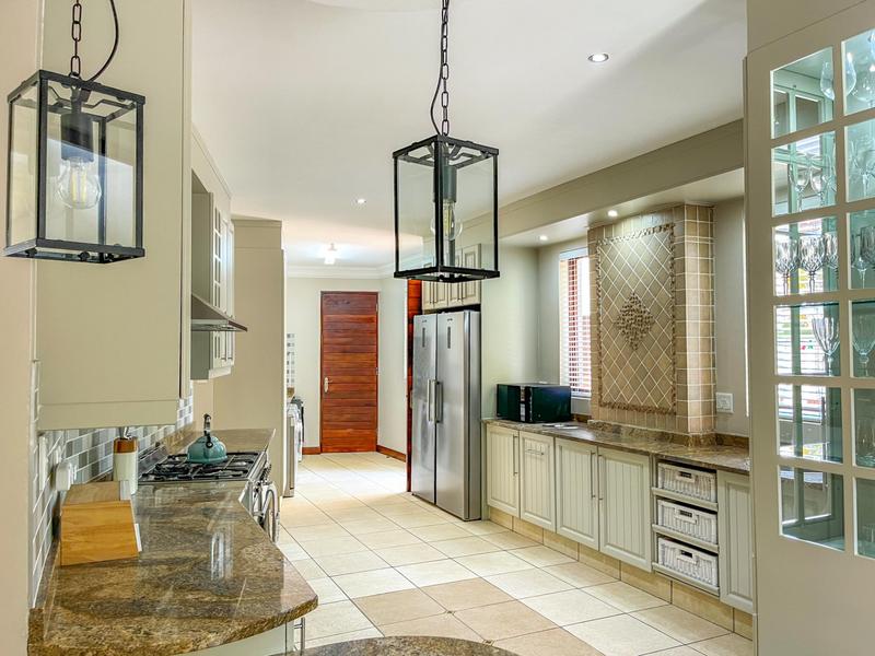 4 Bedroom Property for Sale in Midstream Estate Gauteng