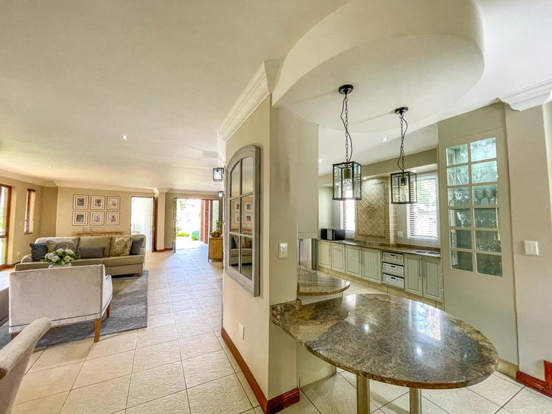 4 Bedroom Property for Sale in Midstream Estate Gauteng