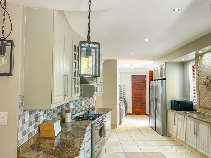 4 Bedroom Property for Sale in Midstream Estate Gauteng