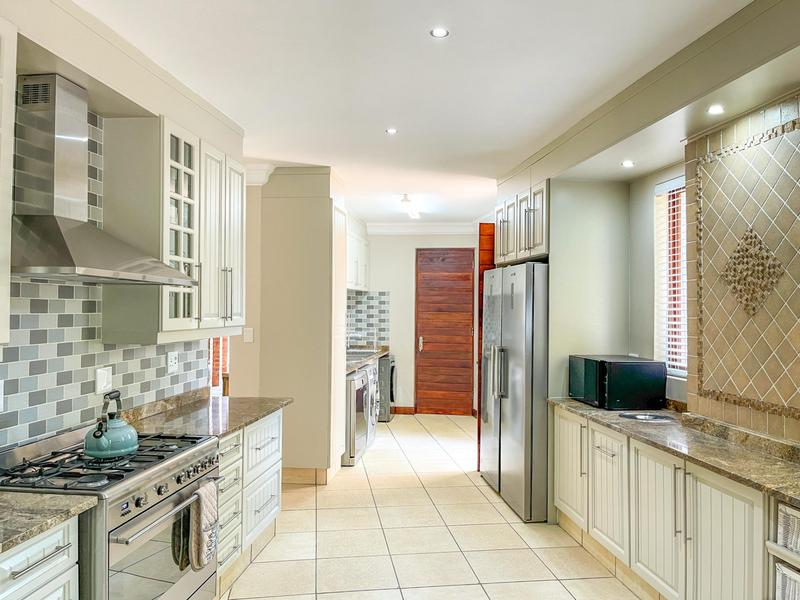 4 Bedroom Property for Sale in Midstream Estate Gauteng