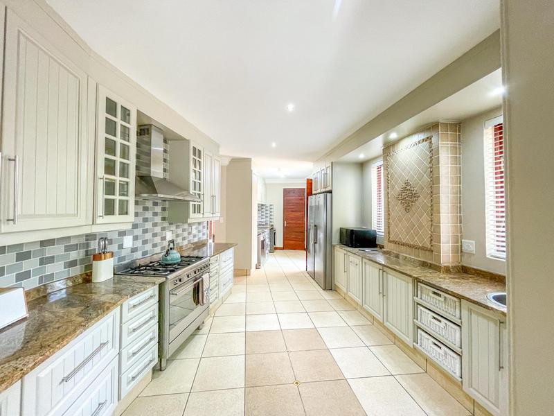 4 Bedroom Property for Sale in Midstream Estate Gauteng