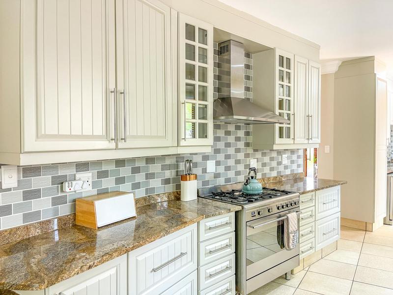 4 Bedroom Property for Sale in Midstream Estate Gauteng