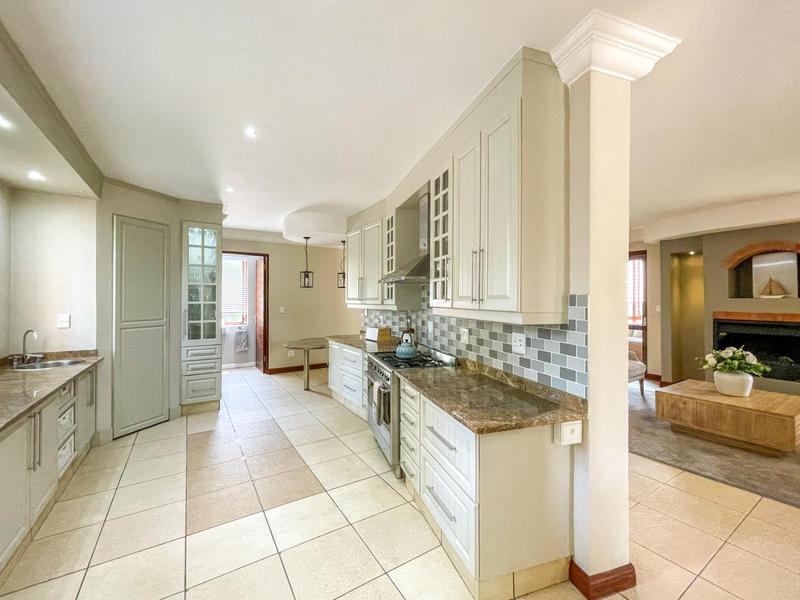 4 Bedroom Property for Sale in Midstream Estate Gauteng