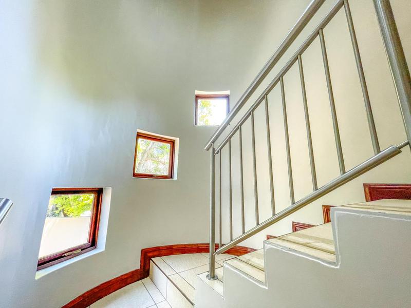 4 Bedroom Property for Sale in Midstream Estate Gauteng