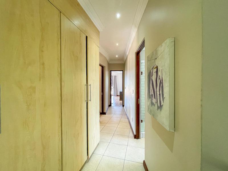 4 Bedroom Property for Sale in Midstream Estate Gauteng