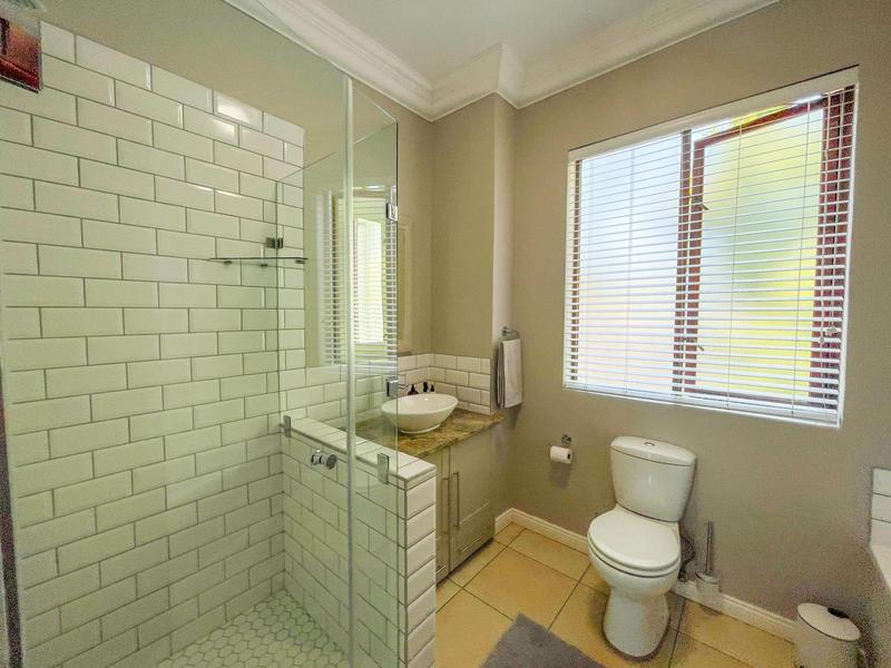 4 Bedroom Property for Sale in Midstream Estate Gauteng